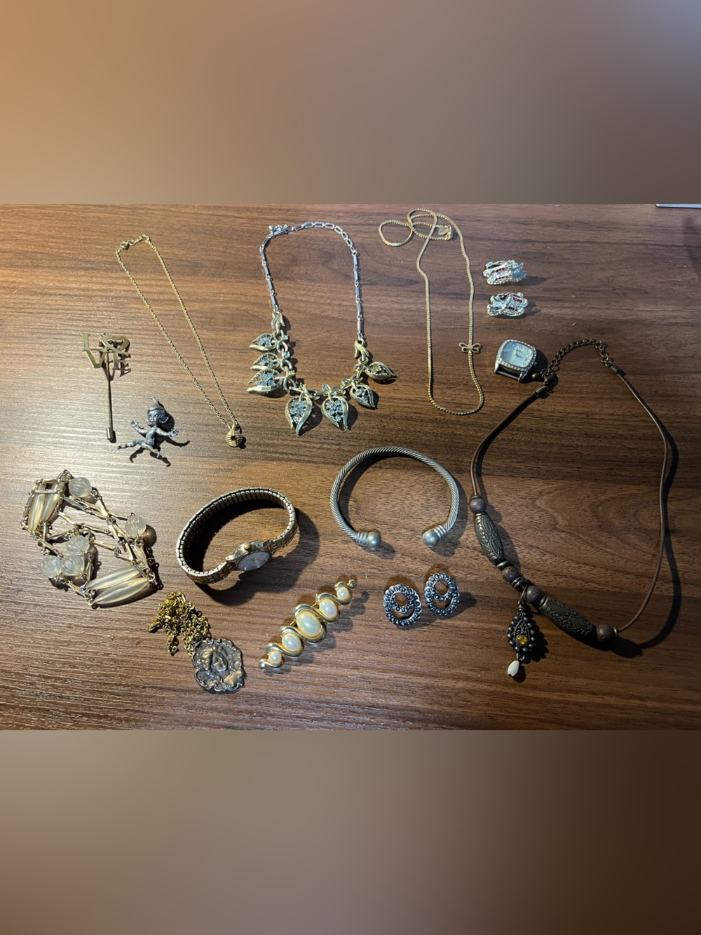Vintage Jewelry Lot